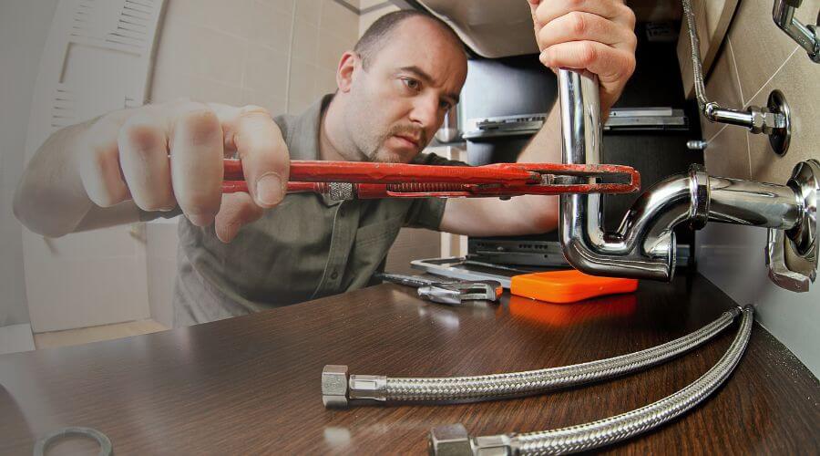 Local expert plumbing services in Hood River, OR